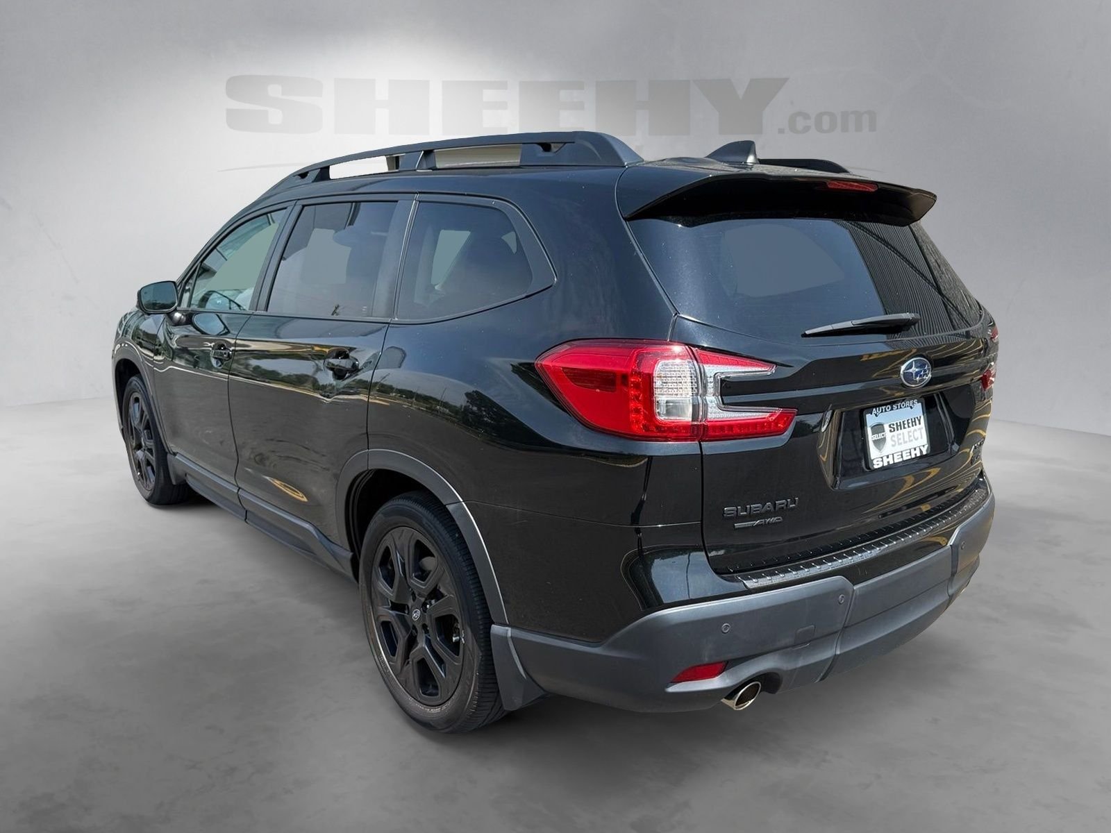 Used 2023 Black Subaru Onyx Edition image 15