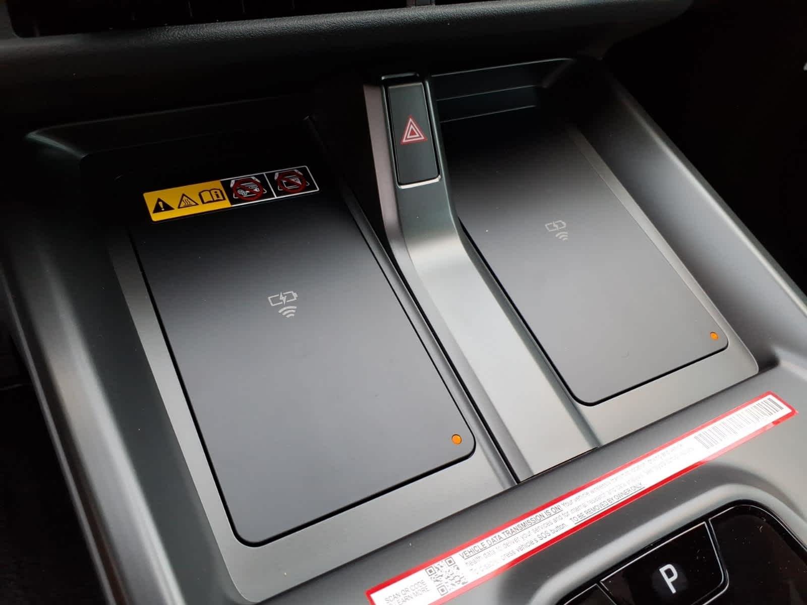New 2026 CRYSTAL BLACK SILICA Subaru Touring image 33