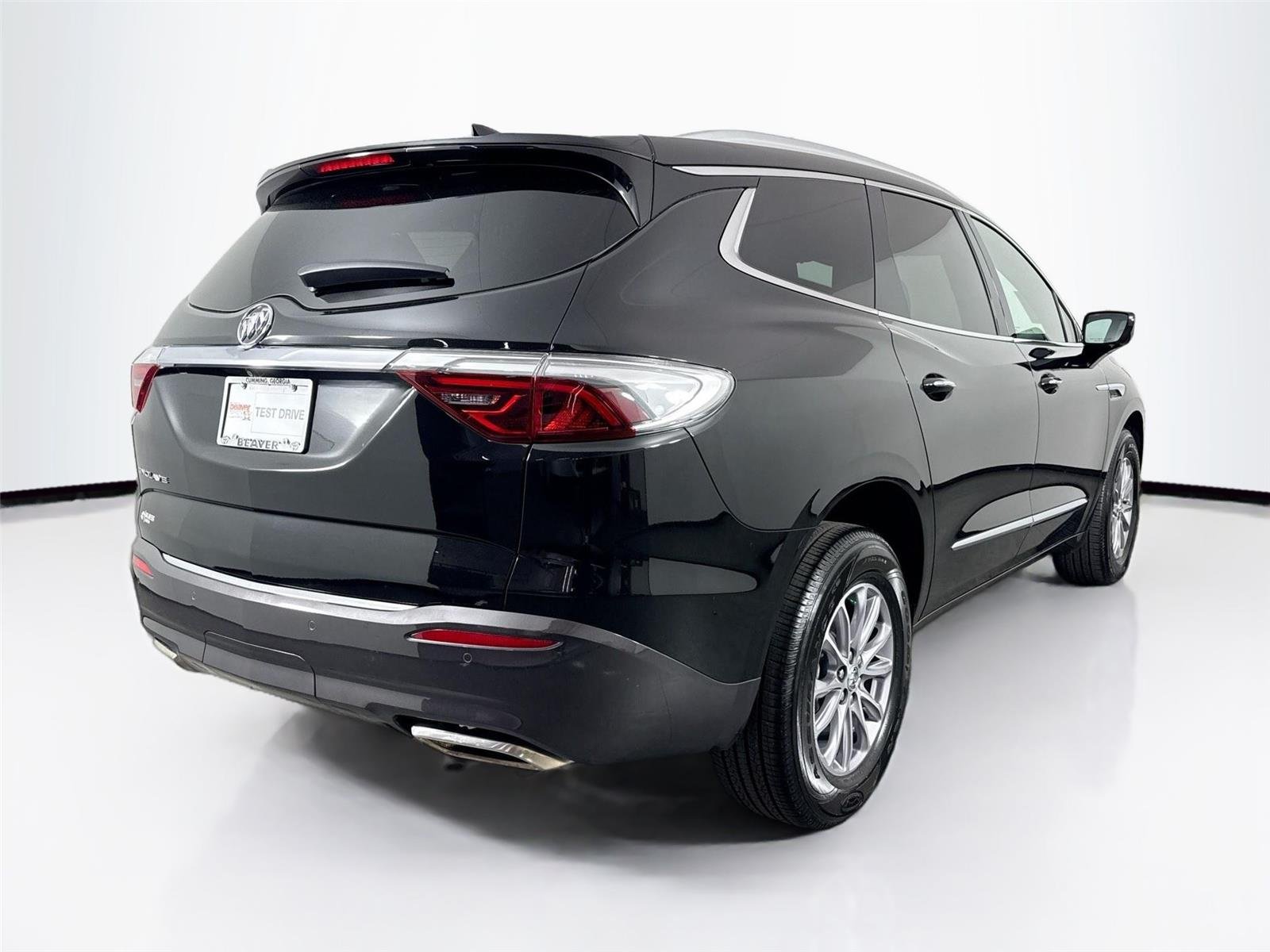2024 Buick Enclave Essence - Photo 11