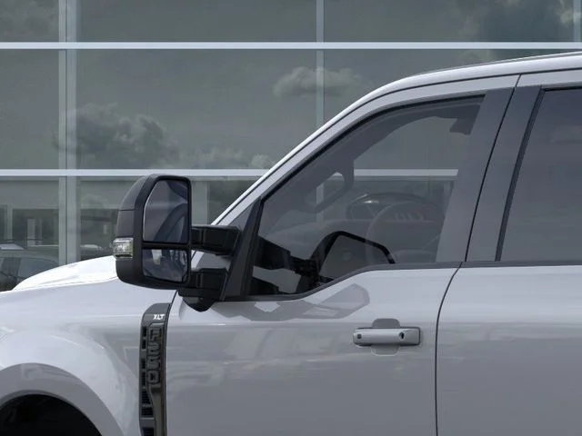 New 2026 Avalanche Ford F-250® XLT image 20