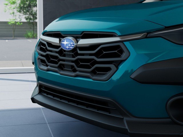 New 2027 TIDEPOOL TEAL PEARL Subaru Premium image 10
