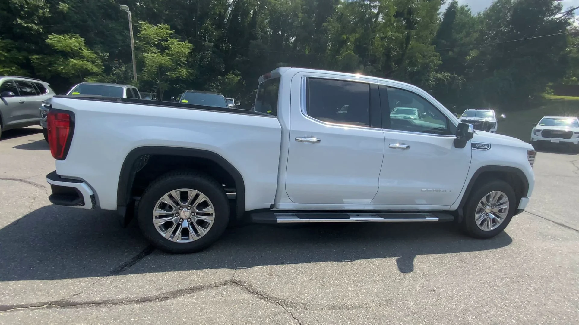 2026 GMC Sierra 1500 Denali - Photo 32