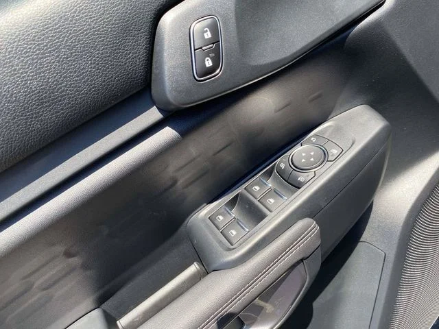 Certified Used 2025 Gray Ford XLT image 33