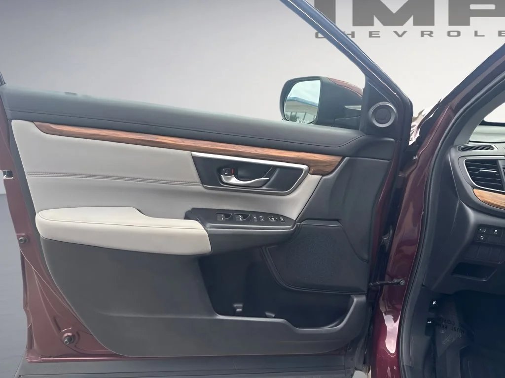 Used 2018  Honda EX image 28