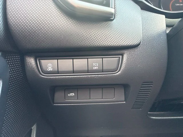 Used 2024 Beige Mazda 2.5 S Preferred Package image 19
