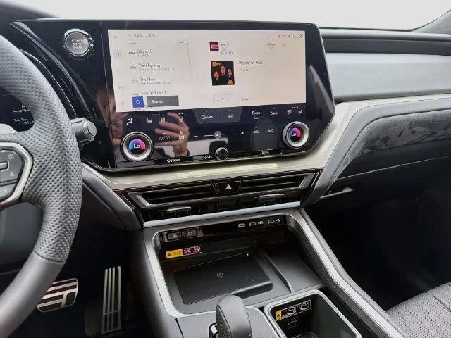 New 2026 Nightfall Mica Lexus F SPORT HANDLING AWD image 37
