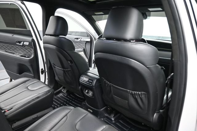 Used 2020 White Hyundai Limited image 29