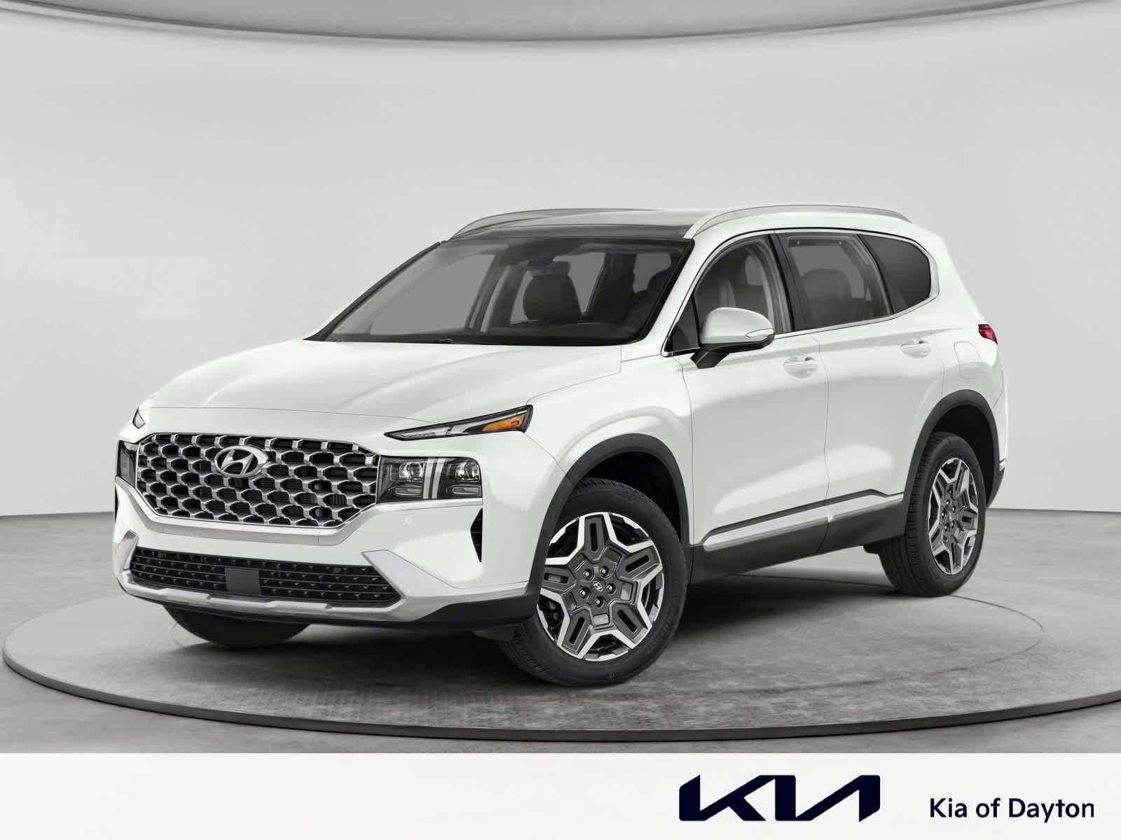 2023 Hyundai Santa Fe Limited 2.5 AWD's photo