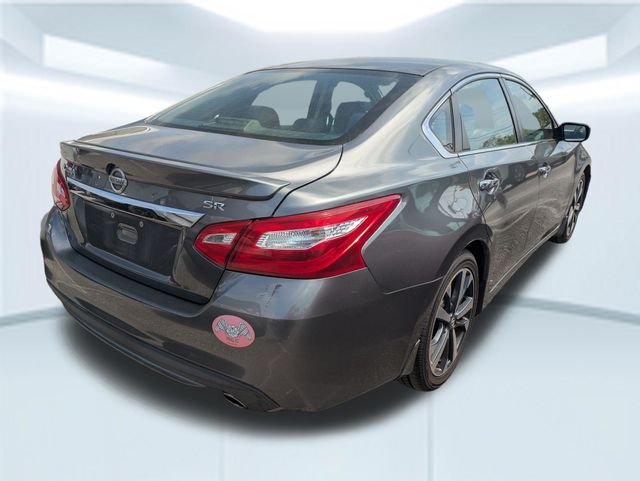 Used 2016 Nissan Altima SR with VIN 1N4AL3AP3GC295036 for sale in Pensacola, FL