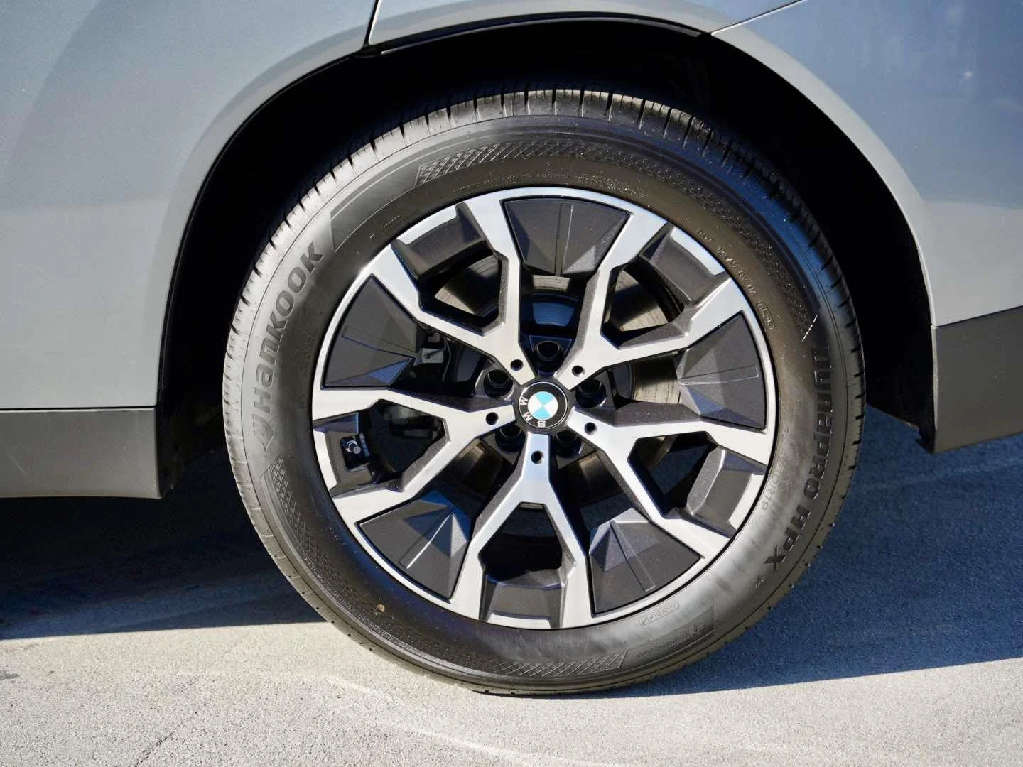 2025 BMW X3 30 - Photo 7