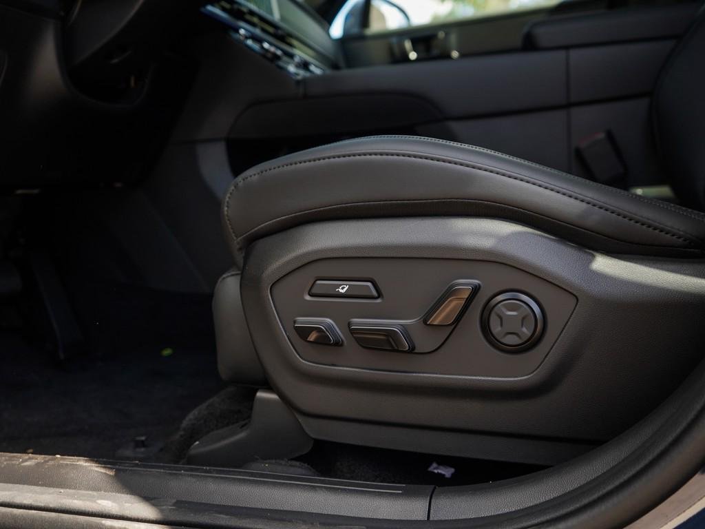 2026 Hyundai Santa Fe Calligraphy - Photo 48