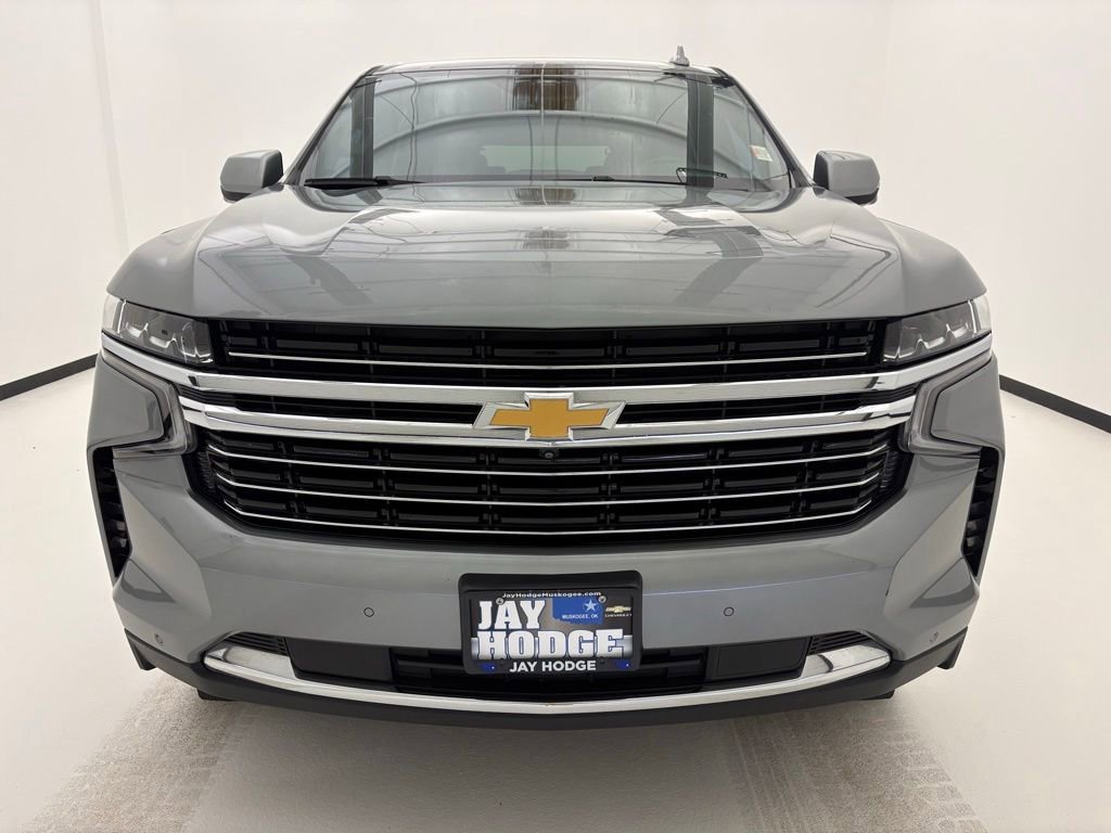 2023 Chevrolet Tahoe LT - Photo 20