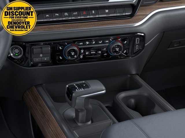 2026 Chevrolet Silverado 1500 RST - Photo 23