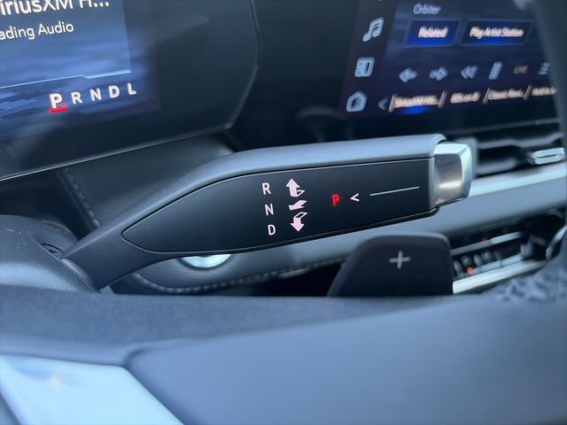 New 2027 Sterling Gray Metallic Chevrolet LT image 22