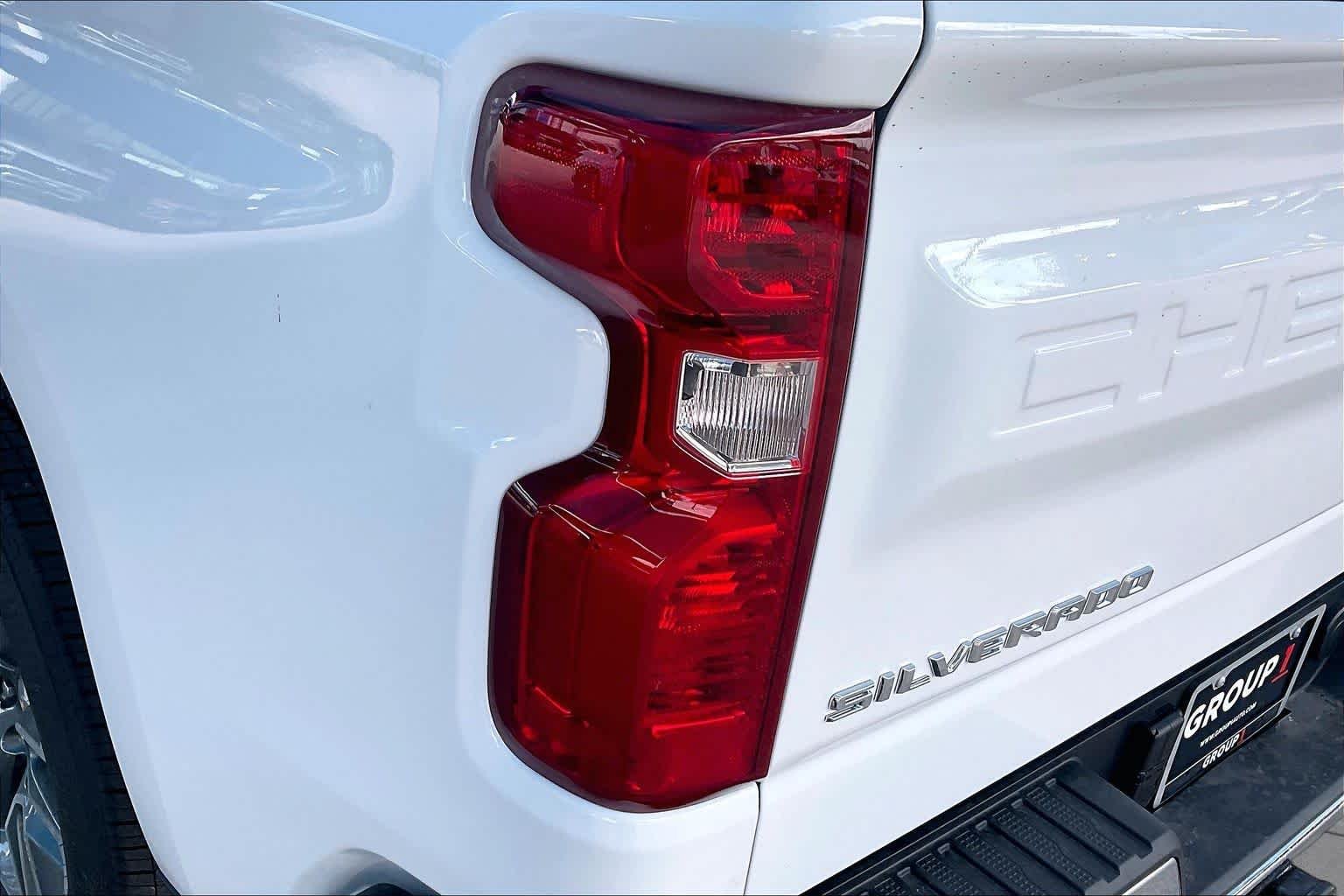 2026 Chevrolet Silverado 1500 LT - Photo 14