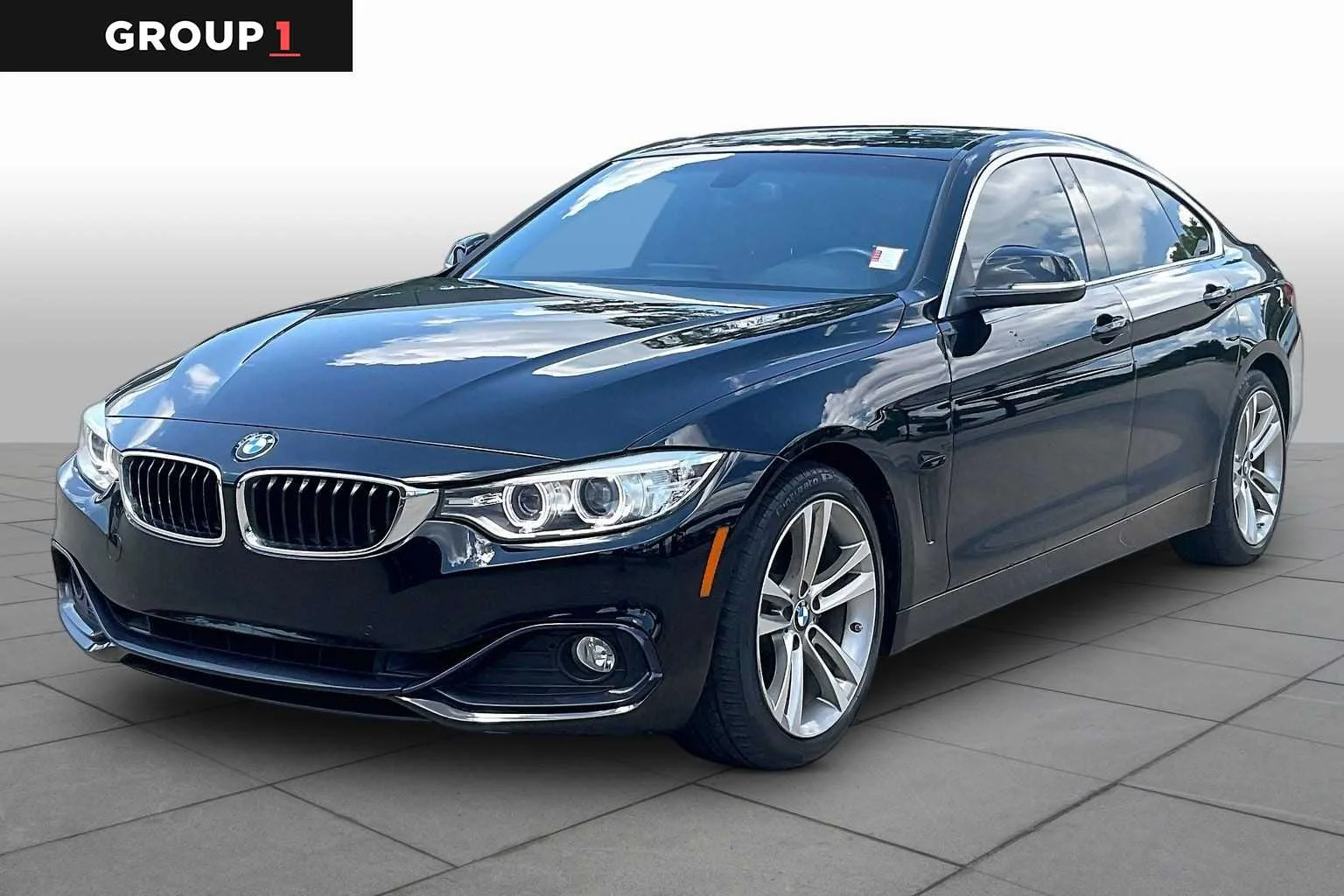 2017 BMW 430i 430i