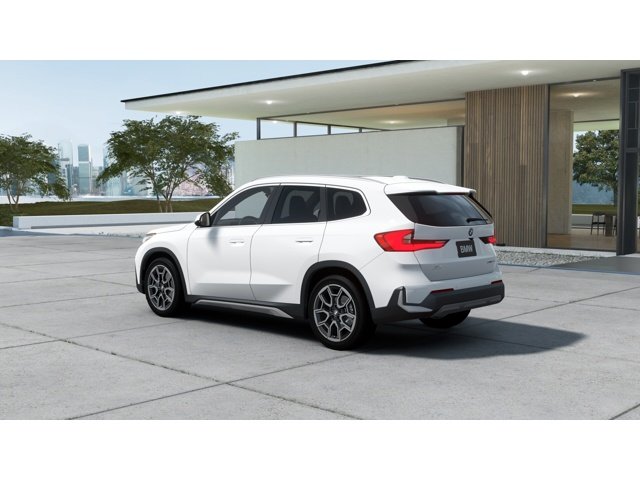 New 2027 Alpine White BMW xDrive28i image 2