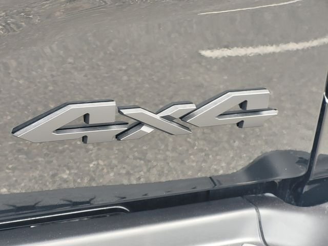 2025 RAM 2500 Tradesman - Photo 10