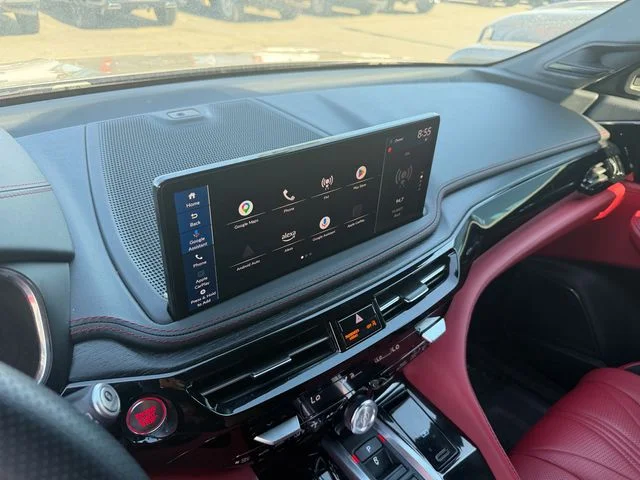 Used 2025  Acura Type S w/Advance Package image 21