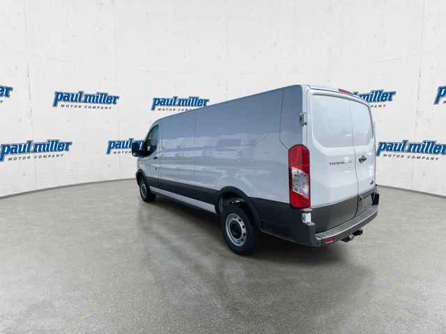 2025 Ford Transit Van Base - Photo 8
