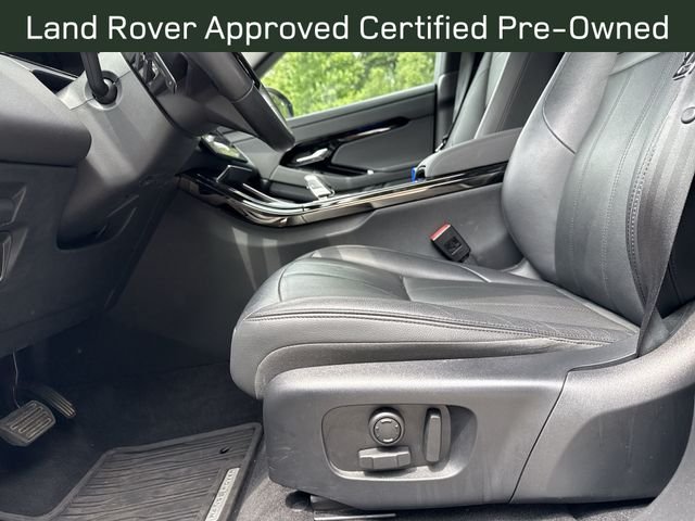 2025 Land Rover Range Rover Evoque S - Photo 12