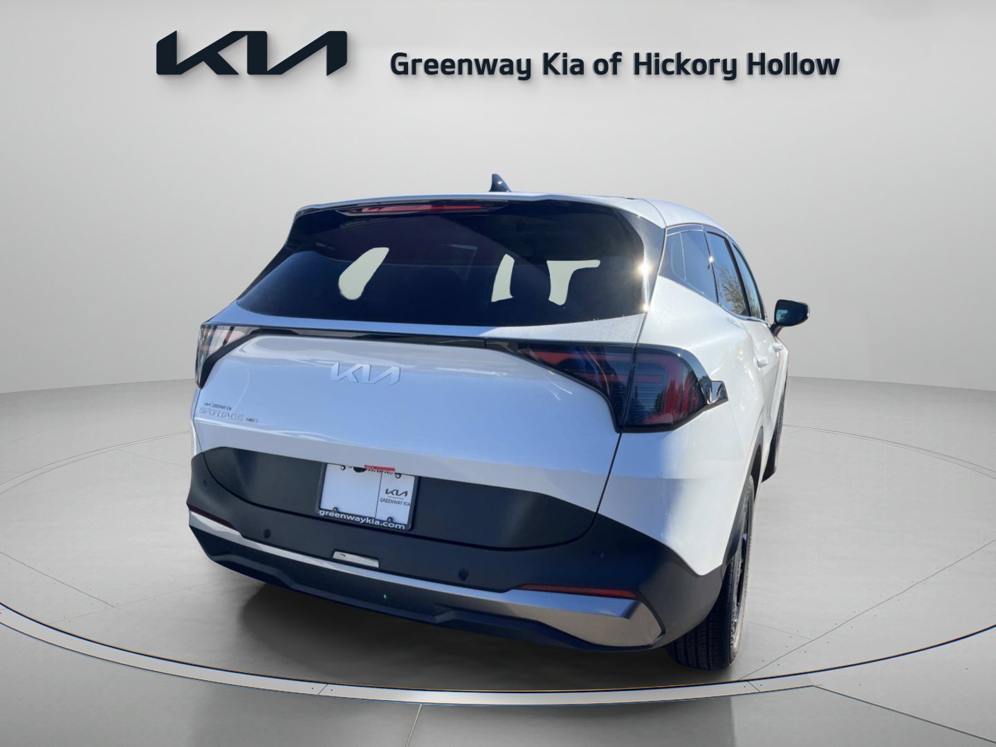 New 2027 Snow White Pearl Kia S image 7