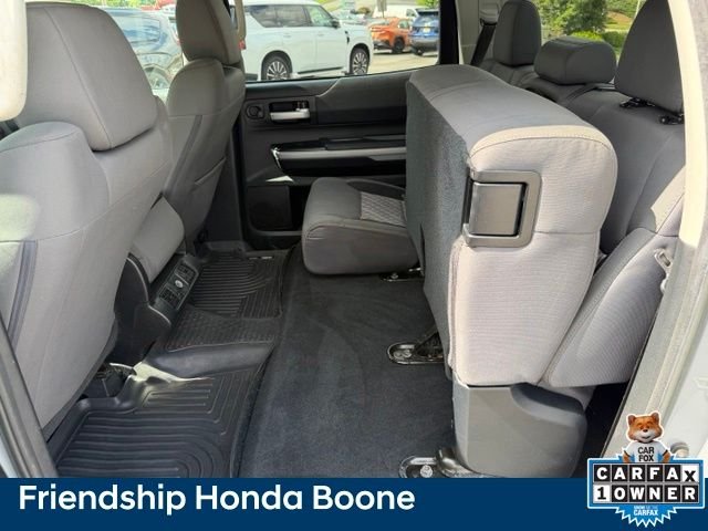 Used 2019 Gray Toyota SR5 image 37