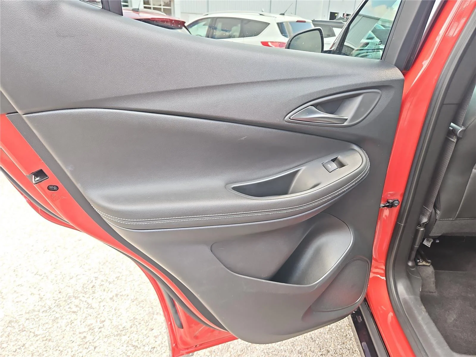 2024 Buick Encore GX Sport Touring - Photo 16