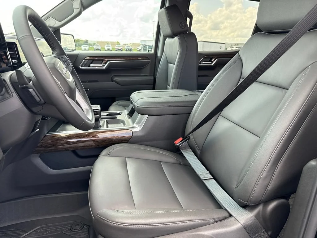 2026 GMC Sierra 1500 Elevation - Photo 16