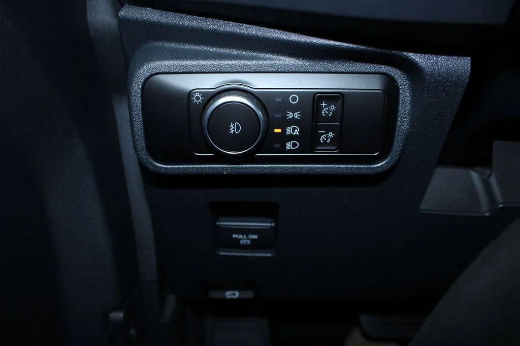 New 2026 Desert Sand Ford Badlands® image 37