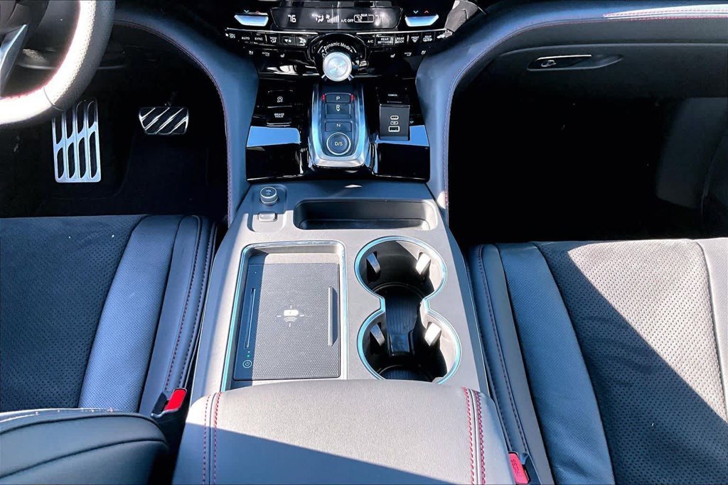 New 2026 White Acura A-Spec image 19