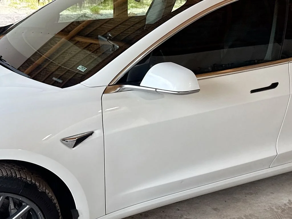 Used 2019  Tesla Standard Range Plus image 32
