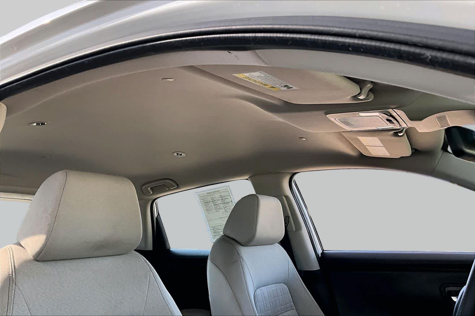 2023 Honda HR-V LX - Photo 14