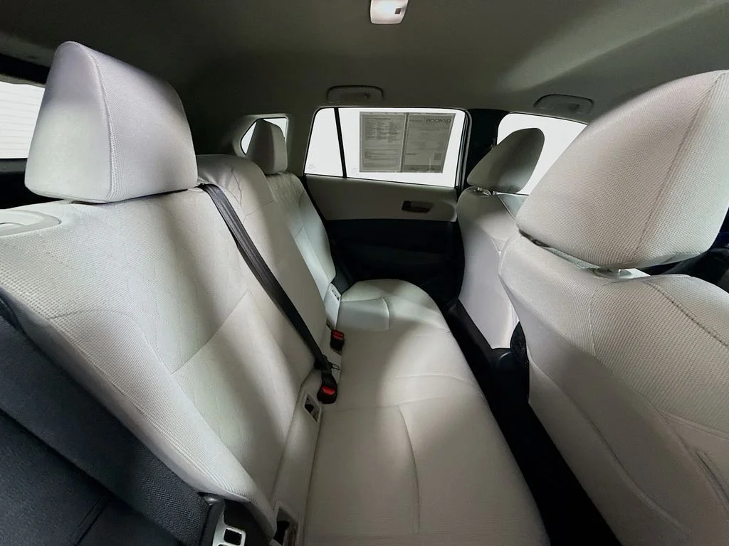 Certified Used 2026 Jet Black Toyota L image 24