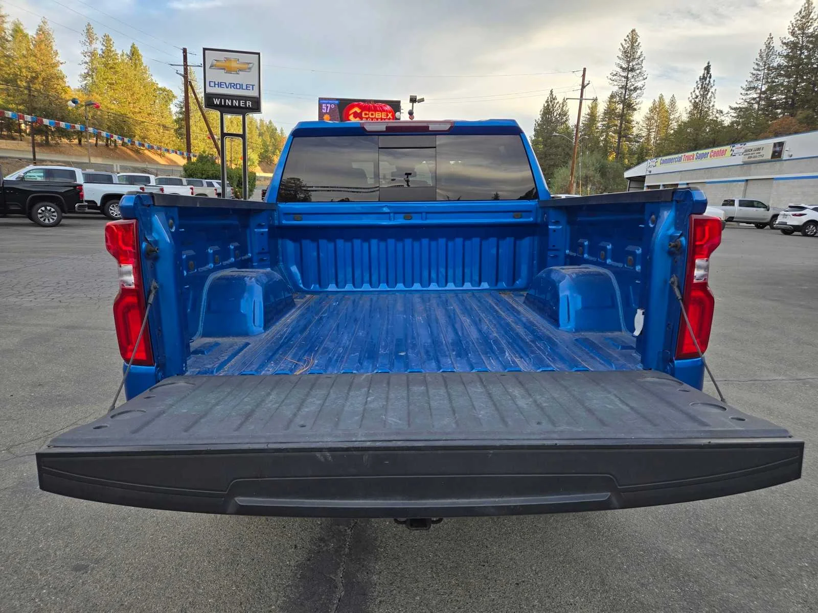 2024 Chevrolet Silverado 1500 RST - Photo 28
