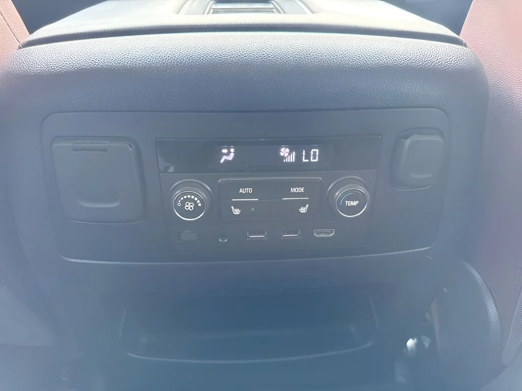 Used 2019 Gray Chevrolet Premier image 15