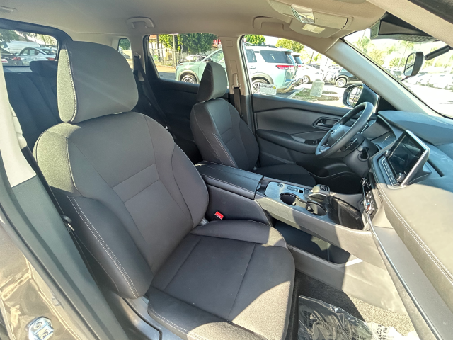 Used 2026 Gray Nissan S image 20