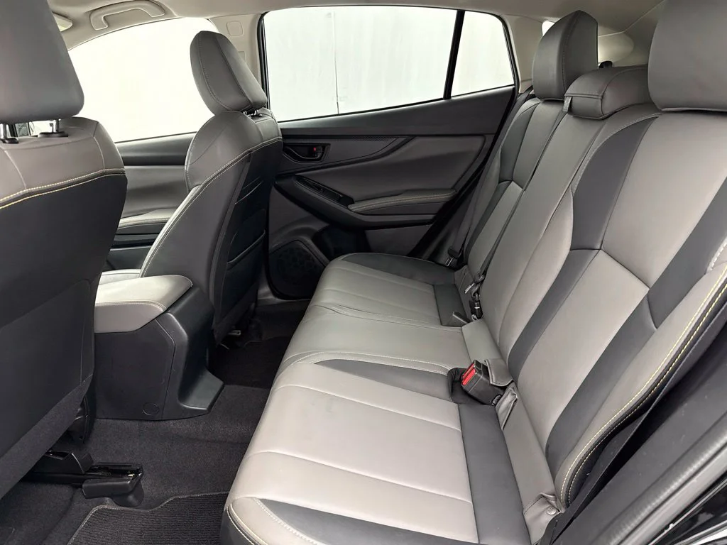 2022 Subaru Crosstrek SPORT SUV Slide 16