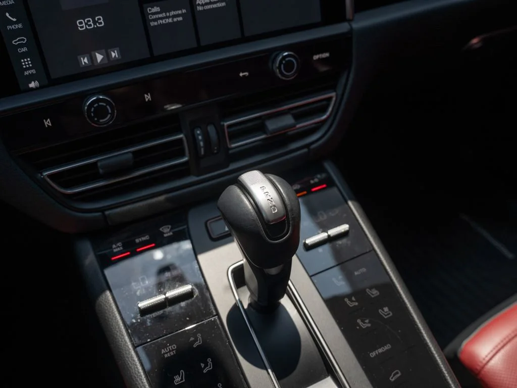 Used 2023  Porsche S image 28