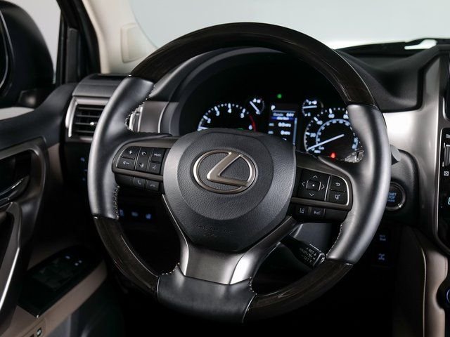 2023 Lexus GX PREMIUM - Photo 12