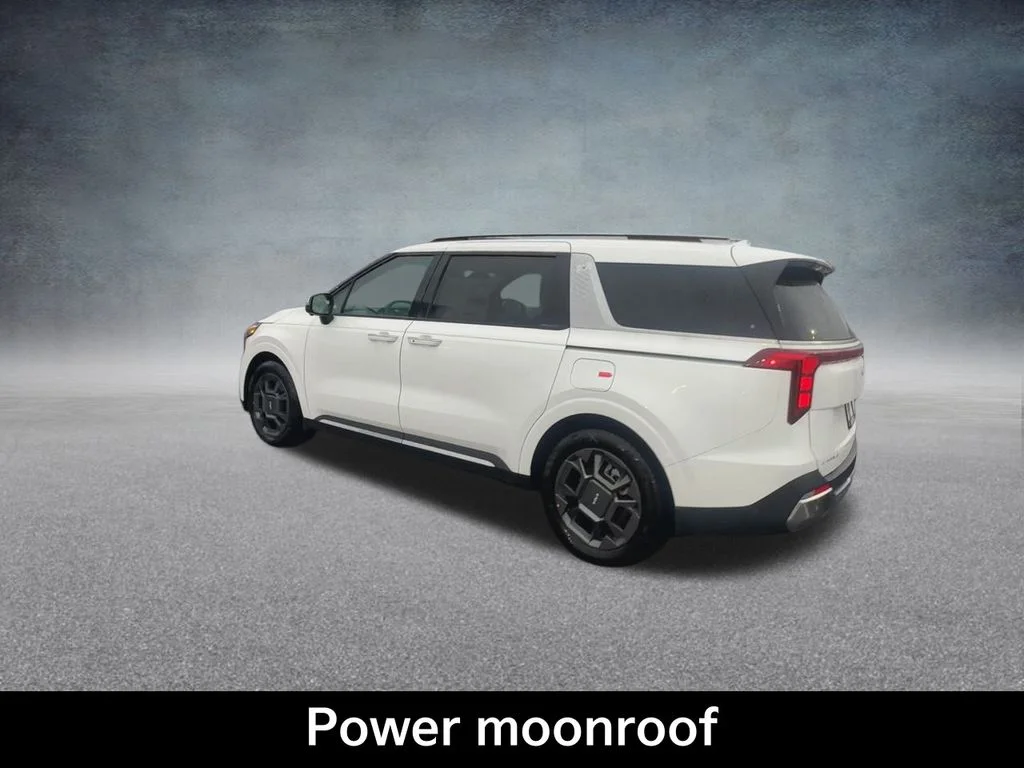 2026 Kia Carnival SX - Photo 15