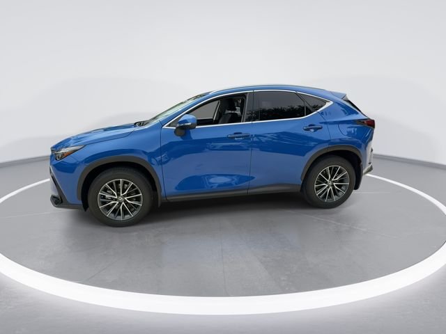 2025 Lexus NX 250 - Photo 4