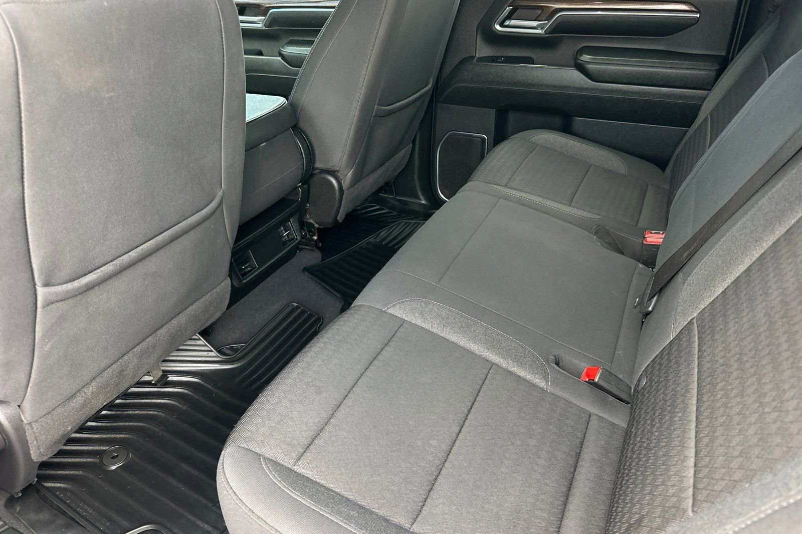 2024 Chevrolet Silverado 3500HD LT - Photo 14