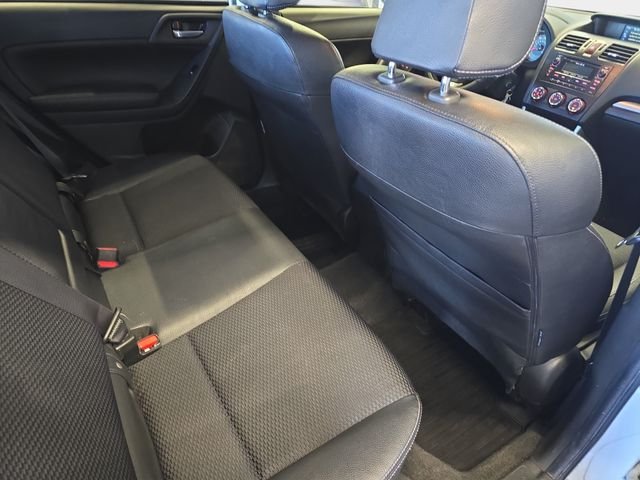 Used 2014 White Subaru 2.0XT Premium image 13