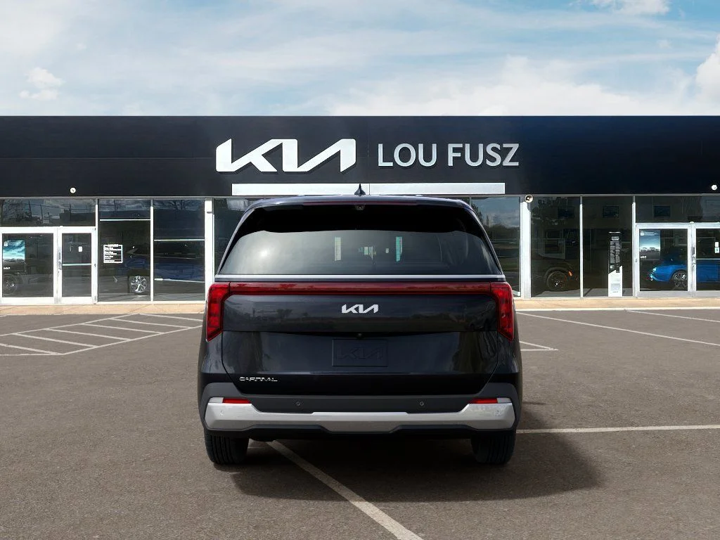 New 2026 Panthera Metal Kia EX image 5