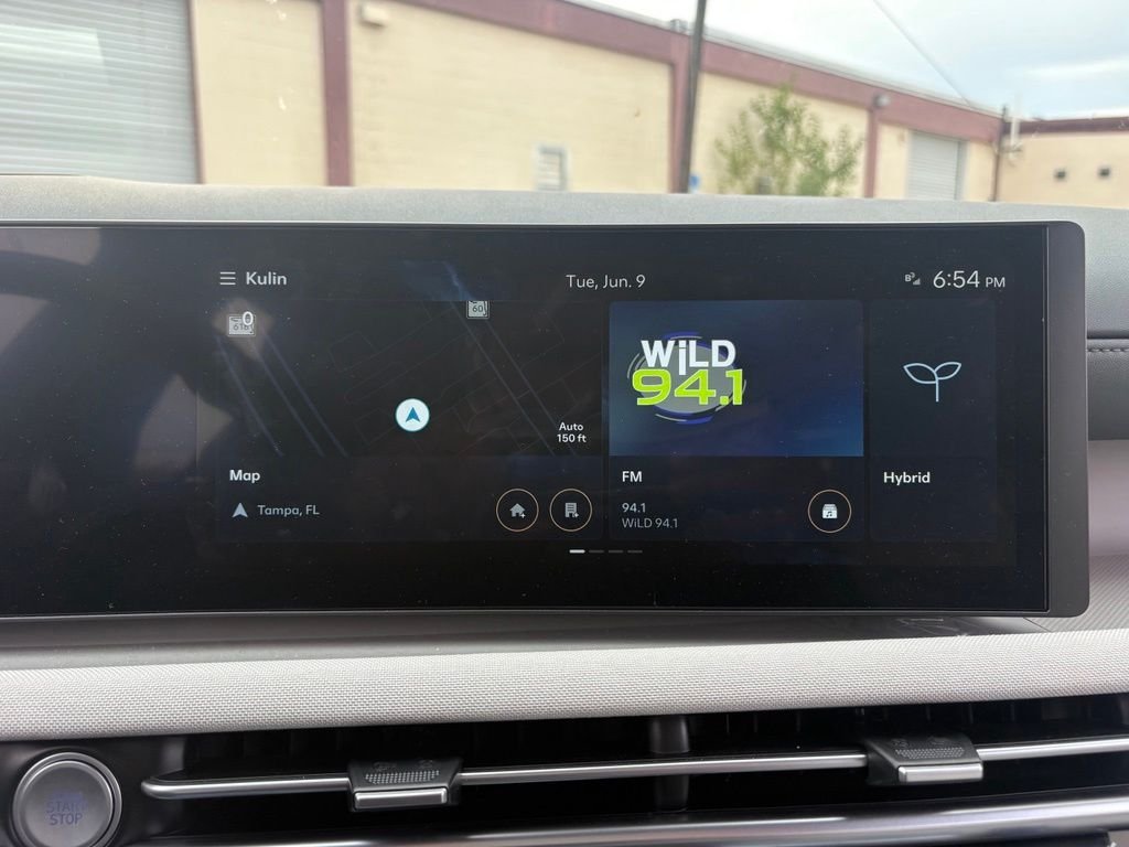 Used 2026 Gray Hyundai Limited image 21