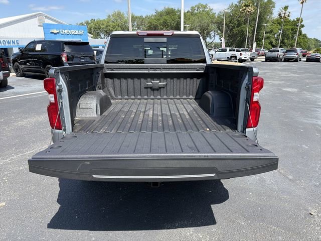 2026 Chevrolet Silverado 1500 RST - Photo 11