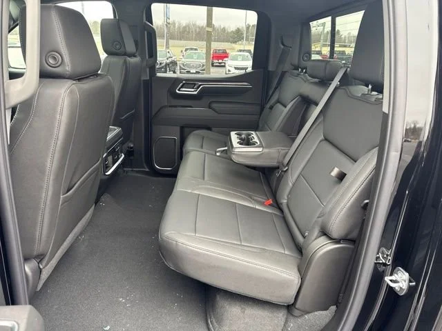 2026 Chevrolet Silverado 1500 LTZ - Photo 27