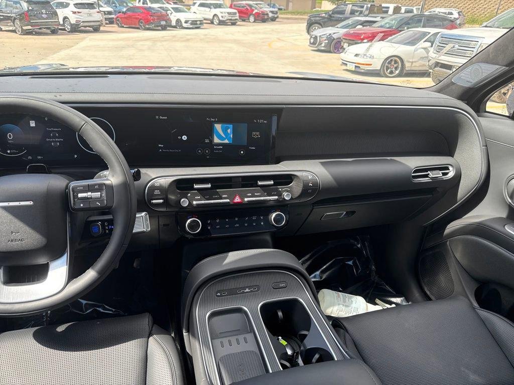 2026 Hyundai Palisade Calligraphy - Photo 47