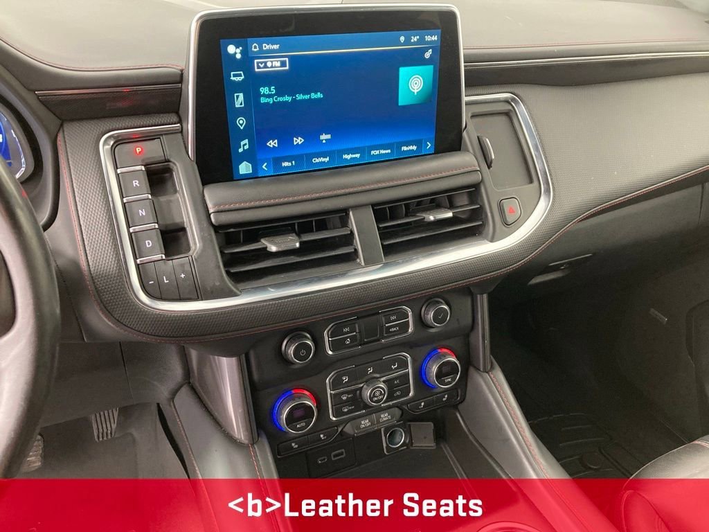 Used 2022 Chevrolet Suburban RST with VIN 1GNSKEKD4NR127490 for sale in Monticello, Minnesota